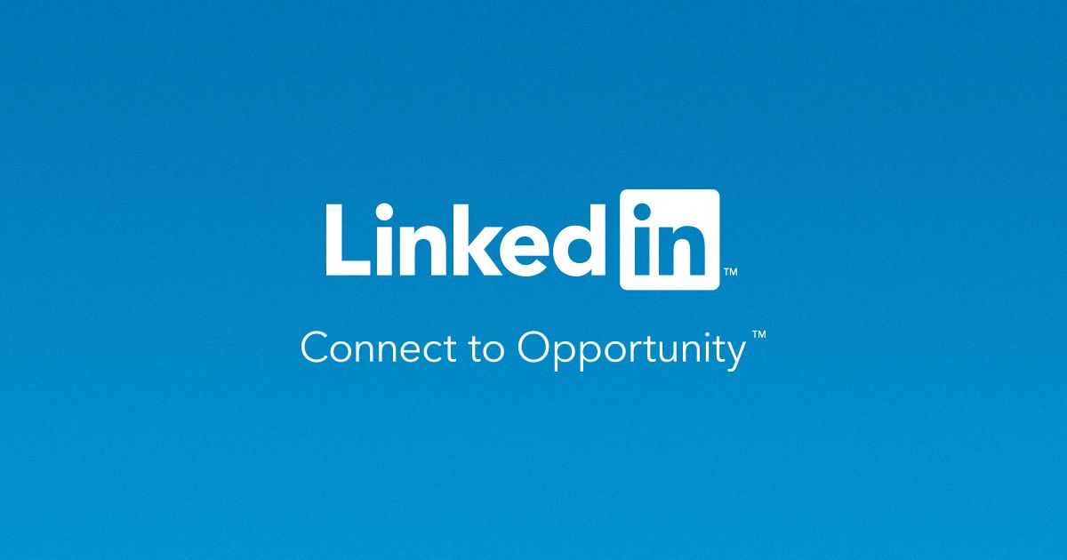 Ilustrasi Profil LinkedIn